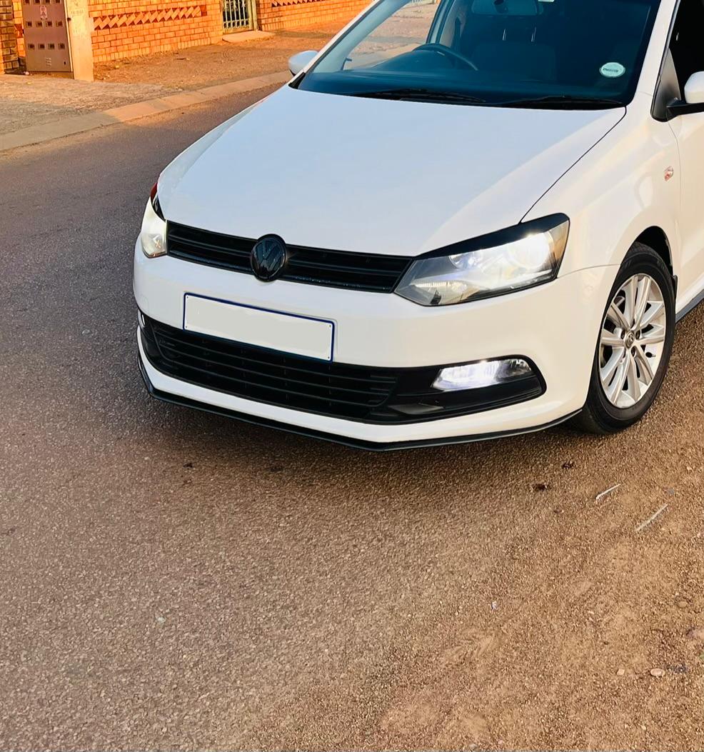 featured splitter